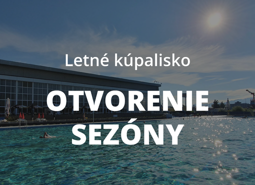 Otvorenie letnej sezóny 2023