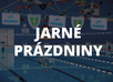 Jarné prázdniny