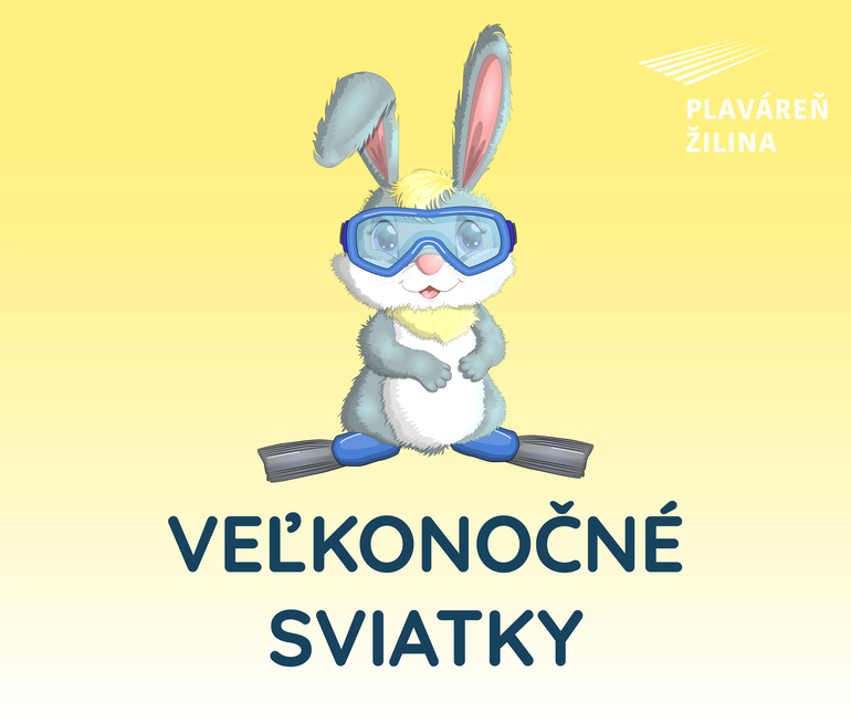 Otváracie hodiny počas Veľkonočných sviatkov